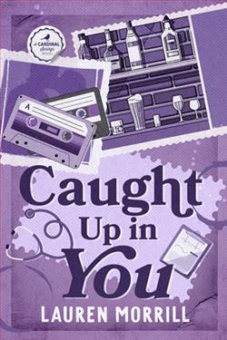 Caught Up In You