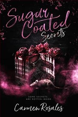 Sugar Coated Secrets