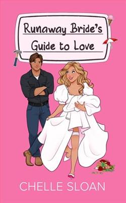 Runaway Bride's Guide to Love