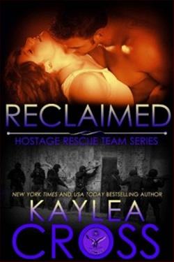Reclaimed (Hostage Rescue Team)