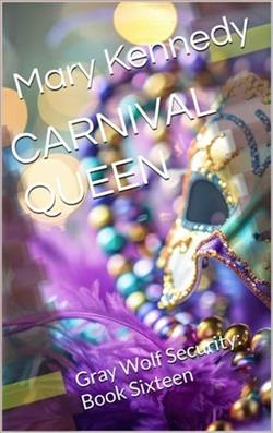 Carnival Queen