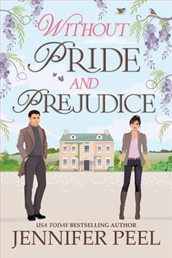 Without Pride and Prejudice