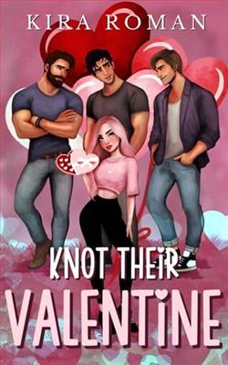 Knot Their Valentine