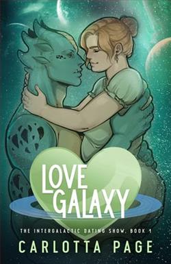 Love Galaxy
