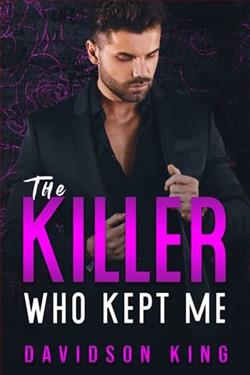The Killer Who Kept Me
