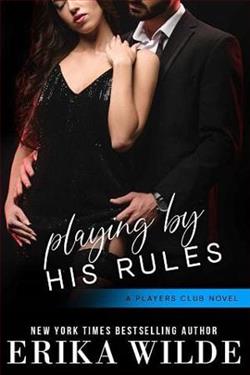 Playing By His Rules