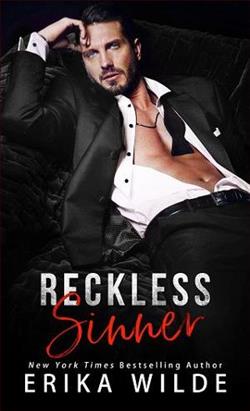 Reckless Sinner