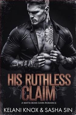 His Ruthless Claim