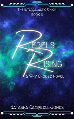 Rebels Rising