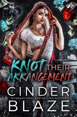 Knot Their Arrangement