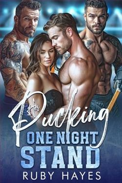 Her Pucking One Night Stand