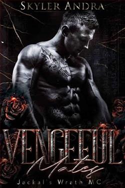 Vengeful Mates