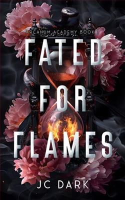 Fated for Flames