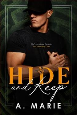 Hide and Keep