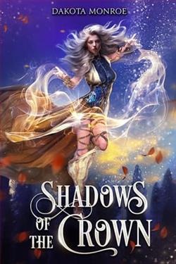 Shadows of the Crown