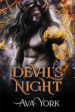 Devil's Night