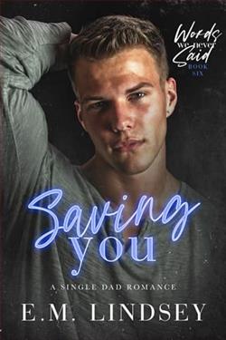 Saving You
