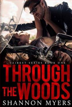Through The Woods