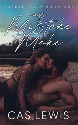 My Mistake To Make