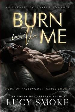 Burn With Me