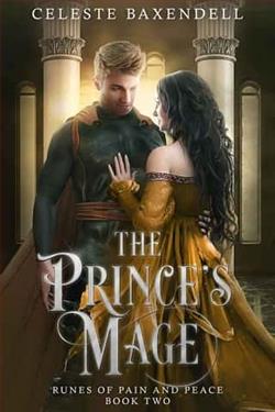 The Prince's Mage