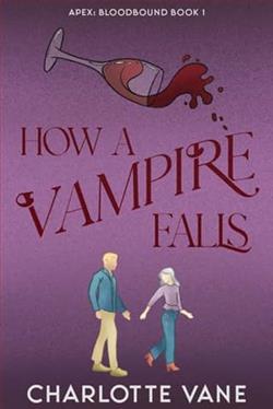 How a Vampire Falls