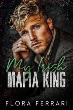 My Irish Mafia King