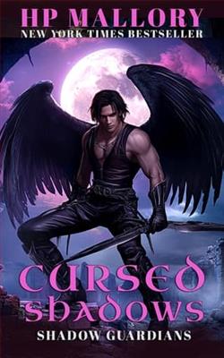 Cursed Shadows