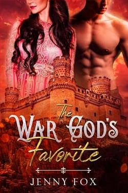 The War God’s Favorite