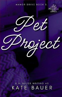 Pet Project