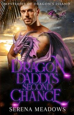 Dragon Daddy's Second Chance