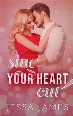 Sing Your Heart Out