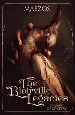 The Blairville Legacies