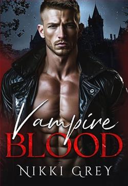 Vampire Blood