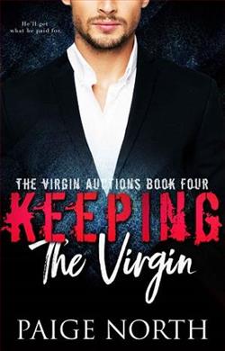 Keeping The Virgin