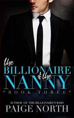 The Billionaire & the Nanny: Vol. 3