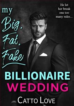 My Big, Fat, Fake Billionaire Wedding