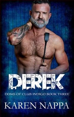 Derek