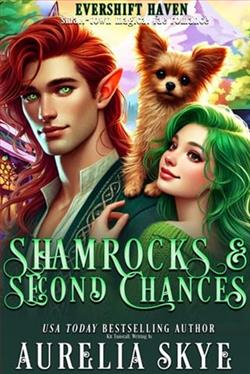 Shamrocks & Second Chances