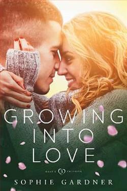 Growing Into Love