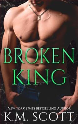 Broken King