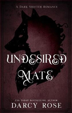 Undesired Mate