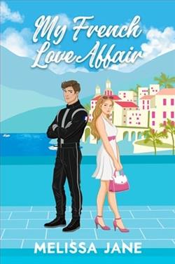 My French Love Affair