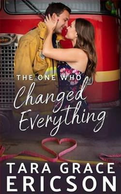 The One Who Changed Everything