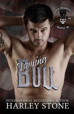 Taming Bull
