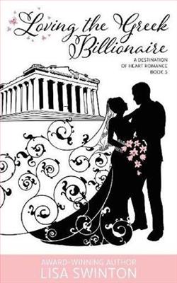 Loving the Greek Billionaire