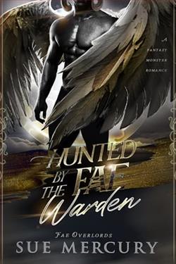 Hunted By the Fae Warden