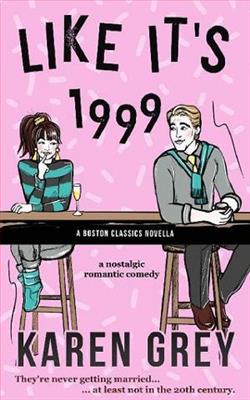 Like It's 1999