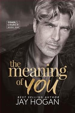 The Meaning Of You