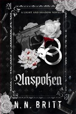 Unspoken
